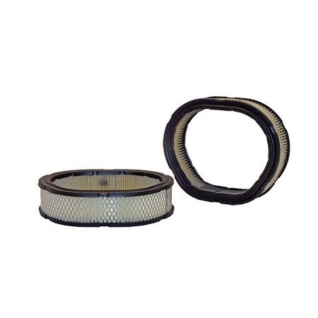 Wix Filters Air Filter 46084